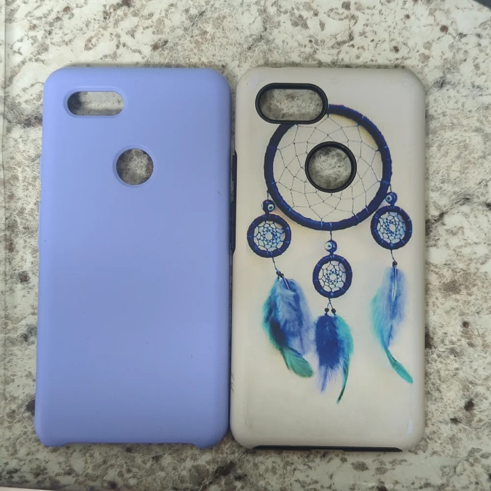GOOGLE PIXEL 3XL
